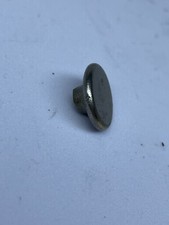 Tabulator Knob for Remington No.6 and No.7 Typewriter Replacement Part thumbnail