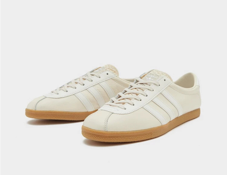 KEEN Adidas Originals London Sneakers In Wonder White Edizione Limitata