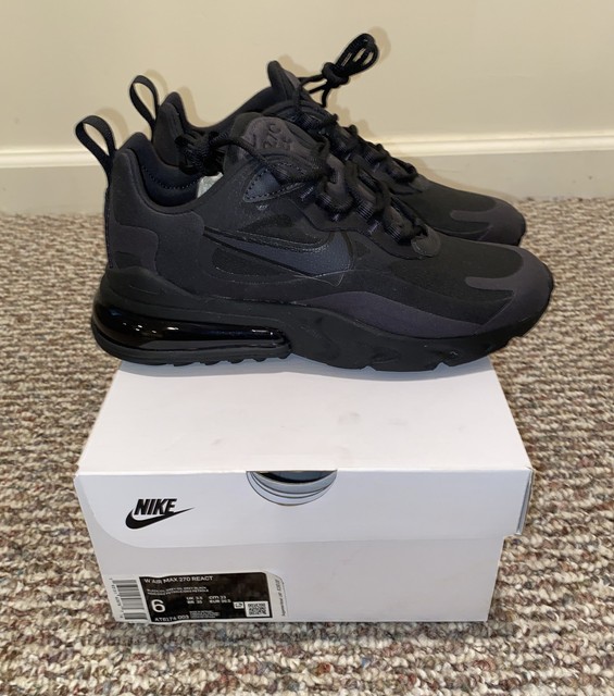 270 react triple black