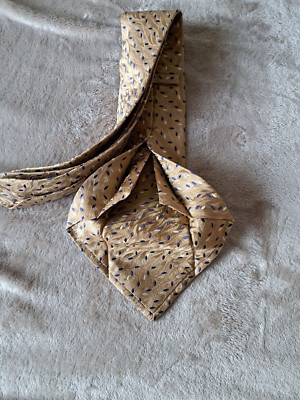Barba Napoli Tie