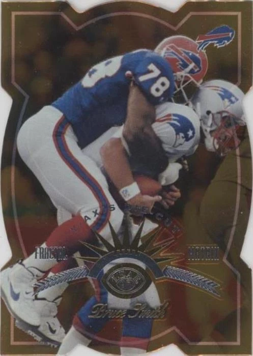 Fractal Matrix Die-Cut