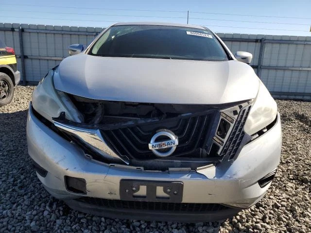 Used Fuel Injection Air Flow Meter fits: 2016 Nissan Murano thru 12/31/15 Grade - Image 2 of 4