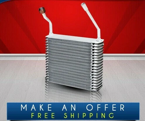 Evaporador AC compatível com Ford Explorer 1998-02/ Ford Ranger 3.0L e 4.0L 1998-02 ACS-1 - Imagem 2 de 2