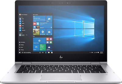 良品✨EliteBook x360 Corei7 RAM16G SSD512G Hp Elitebook X360 1030 G7, Intel Core I7, 16GB Ram, 512GB SSD