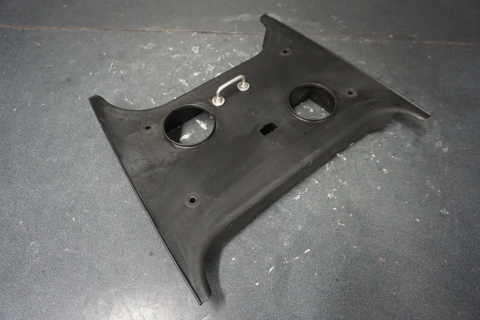 1997-2003 Sea-Doo OEM Upper Seat Bridge Assembly GTI GTS Freshwater GTX RFI