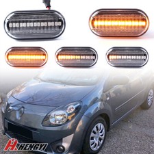 Clignotant Smart CABRIO