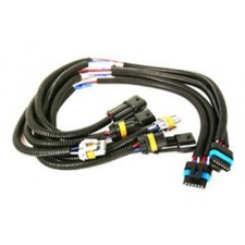 Genuine Oem Meyer Saber Light Harness Adapter Kit Part 07185