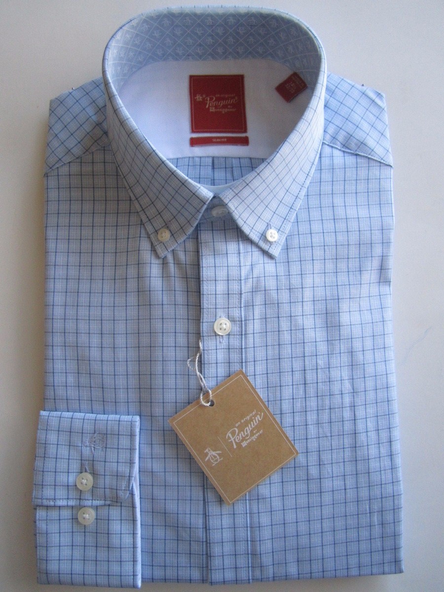 cornflower blue dress shirt The Silk Shirt