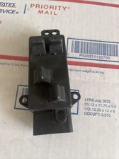 Master Window Switch For Dodge Grand Caravan 3.3L 3.8L 2001-03 Driver Side Front