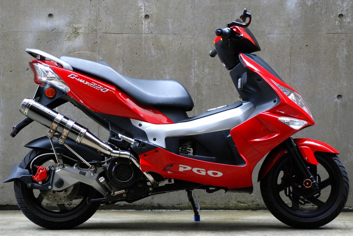 G-MAX　GMAX200　実動　自賠責残りあり　3月8日最終　【直接取引限定】 G-MAX GMAX200 実動 自賠責残りあり PGO 高品質，送料無料