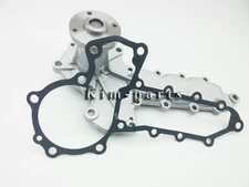New Water Pump W Gasket For Kubota Engine V1702 V2403 V2003 V2203 V1902