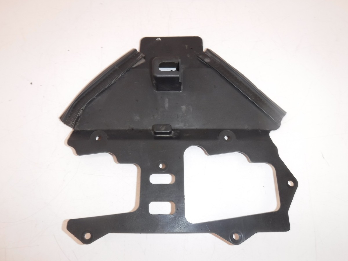 97 Kawasaki ZX7R P Panel Trim Seal Cover 49016-1185 1996-2003 | eBay