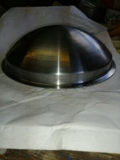  ENGLISH AXLE AUSTIN A30/35/40 MORRIS MG MIDGET HEALEY SPRITE AXLE DOME REPAIR 