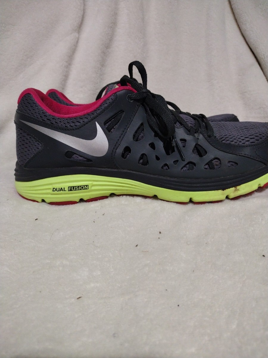 nike dual fusion run 3 women's