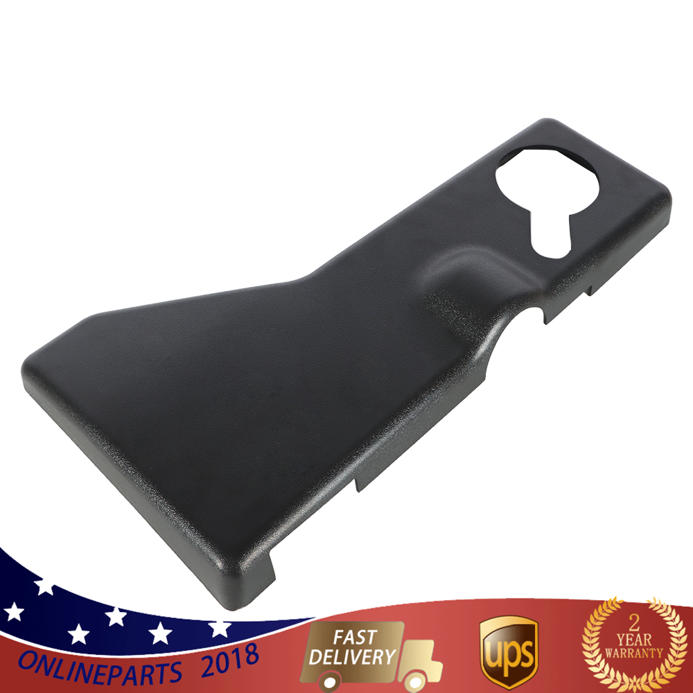 For Dodge Challenger Charger Chrysler 300/300c 2011-2021 Bay Coolant Tank Cover