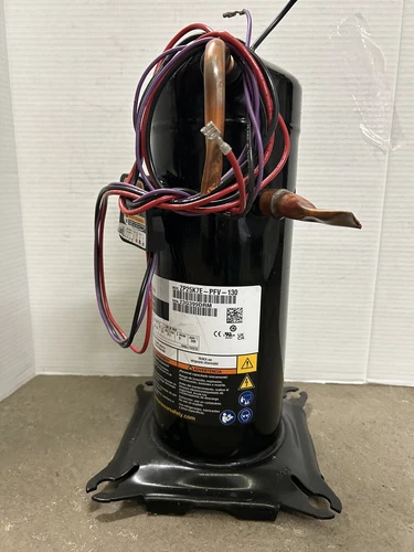 Emerson ZR32K5E-PFV-130 Copeland Compressor