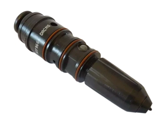 Genuine Cummins 3279664 Top-Stop Injector for Cummins NT855 14L I6 Engines