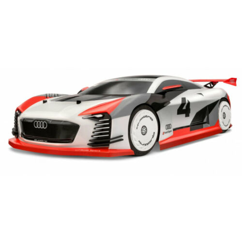 HPI 160202 RS4 Sport 3 Flux Audi E-Tron Vision Gt 1:10 Scale brushless RTR - Picture 2 of 2