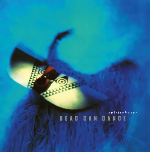 DEAD CAN DANCE - Spiritchaser (2LP Vinyl) 2019 4AD 73637 NEW / SEALED