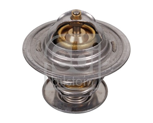 Febi Thermostat FüR FüR Audi 100 C3 C4 80 B2 B3 B4 90 A2 A3 A4 B5 B6 B7 A6 C5-image