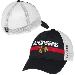official nhl hats