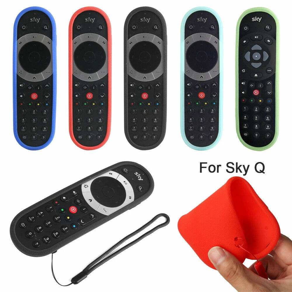 Telecomando Sky Q touch