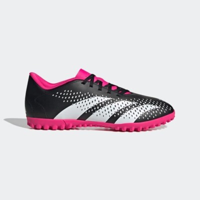 Fußballschuhe Größe UK 9,5 - adidas Predator Accuracy.4 schwarz