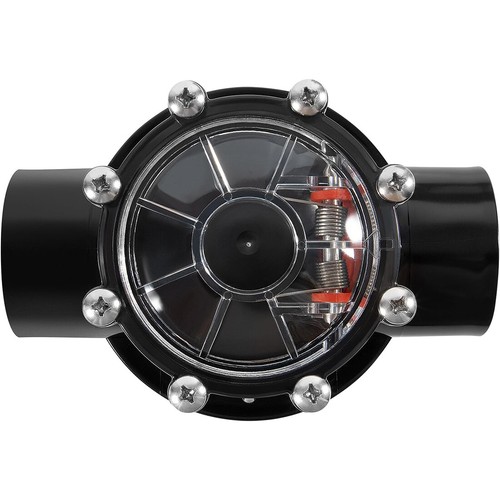 Válvula de retención de resorte para piscina spa de 180 grados 1-1/2 a 2 pulgadas Jandy - Imagen 18 de 18