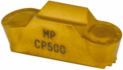 Seco LCMF1606M00600MP CP500 Carbide Multi-Directional Turning Insert, 1 Piece