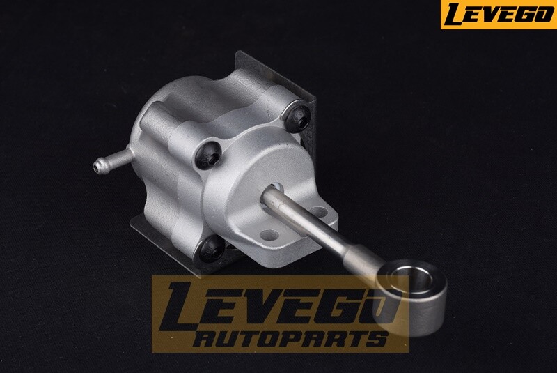 NEW HY55V Turbo Actuator for Iveco Ford Truck with Cursor 13 4046945 ...