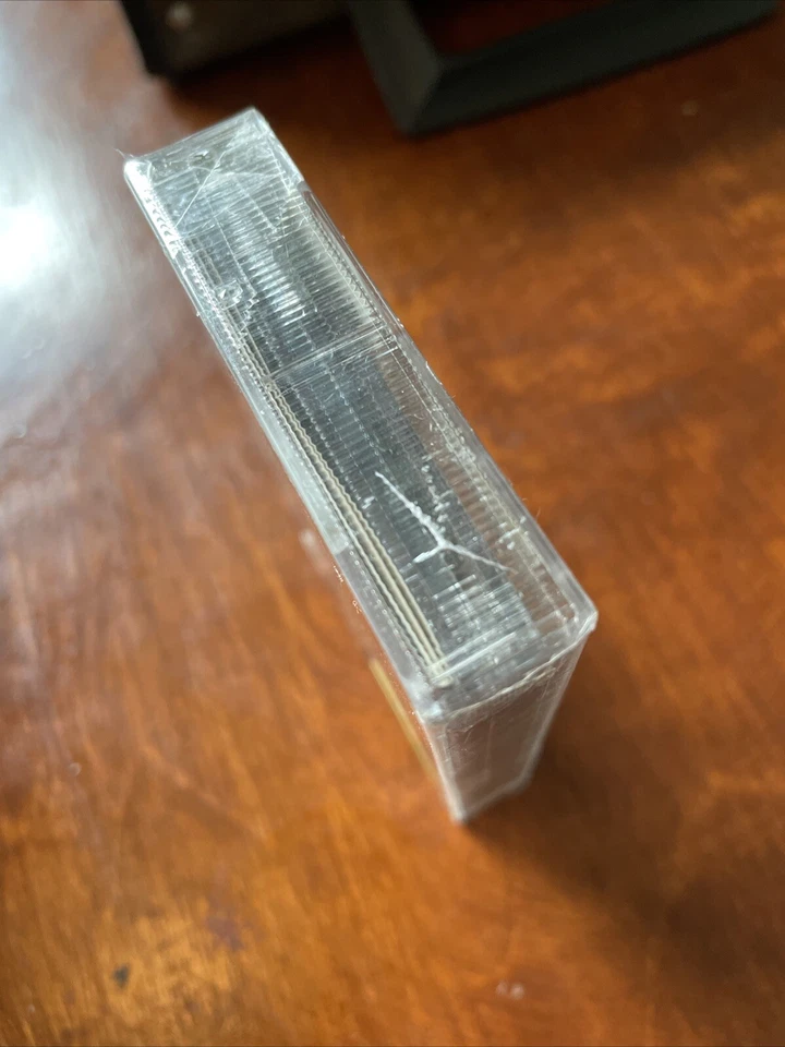 Deee-Lite Cassette Tape World Clique Sealed Hype Groove Is In The Heart - Image 3 of 4