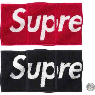 小物 Supreme Imabari Pocket Folding Towels Supreme/Imabari Pocket Folding Towels (Set of 2) - ParkSIDER