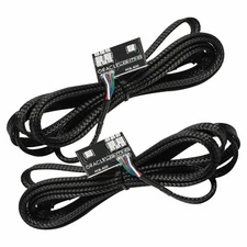 ORACLE Lighting 20- 23 Fits Chevrolet Corvette ColorSHIFT Upgrade Kit Headlight