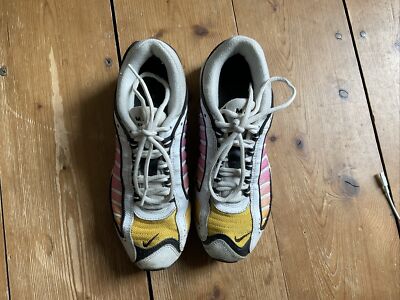 NIKE AIR MAX TAILWIND IV RUNNING SHOES WOMEN S Sz 39