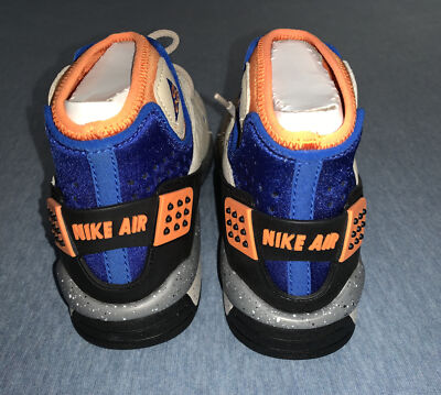 Nike ACG Air MOWABB OG Rattan Bright Mandarin Birch [749492 Nike ACG Air MOWABB OG Rattan Bright Mandarin Birch [749492