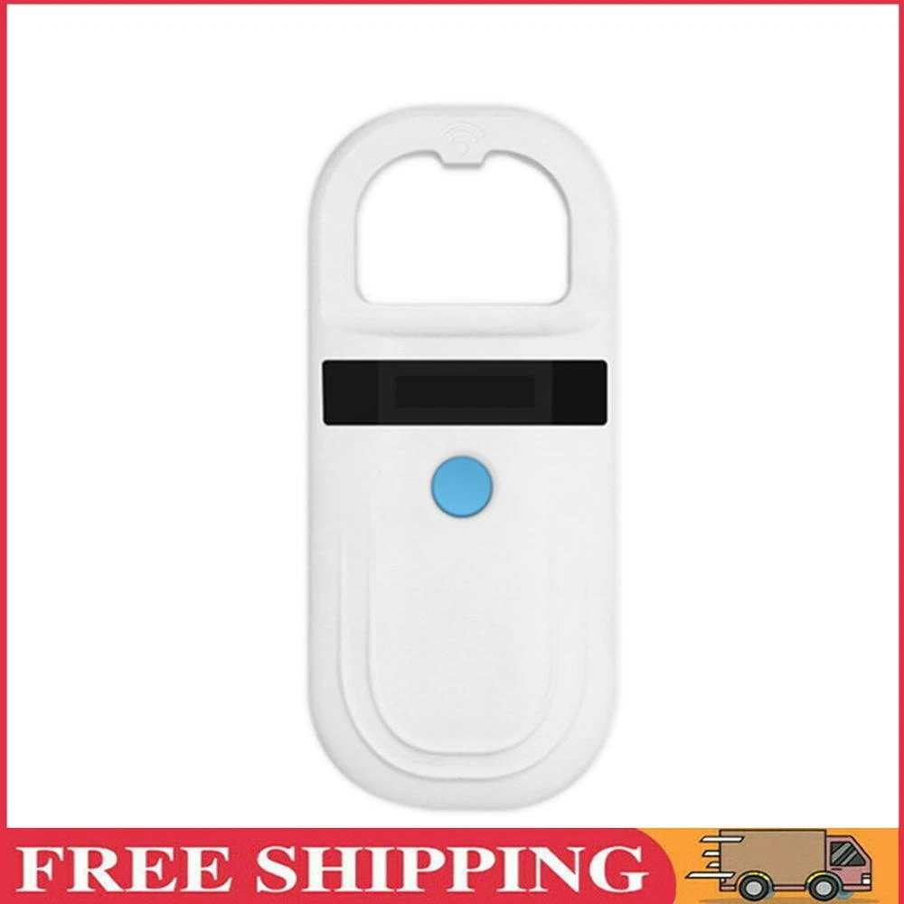 Iso 11784 store microchip