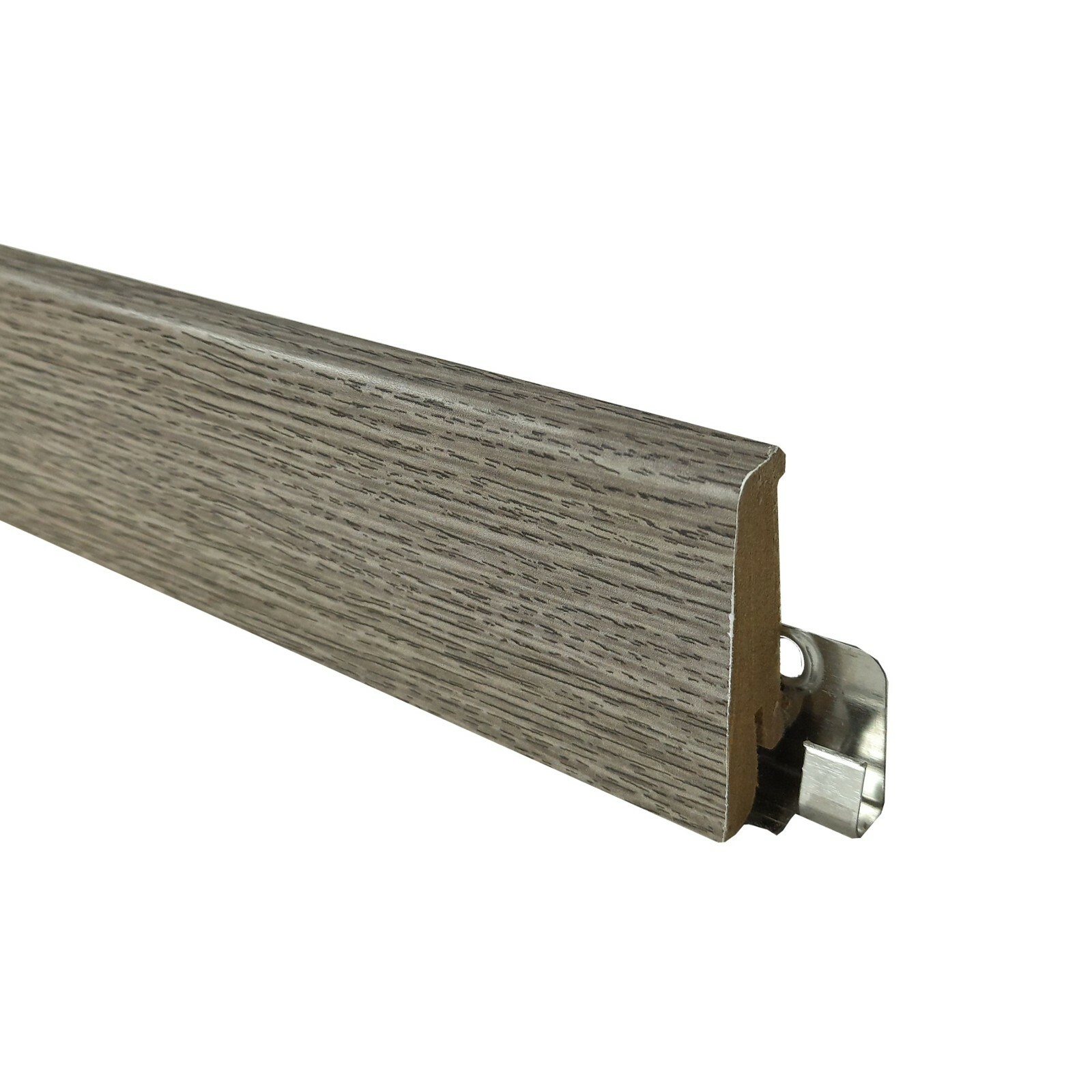 TRECOR Vinylboden Klick Vinylboden 5 mm Holzdekore mit V-Fuge 1 m² Frei Haus