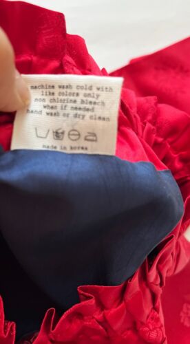 Koreanische Trachten Hanbok Durumagi Set koreanischer Steppmantel für Jungen - Bild 35 von 37