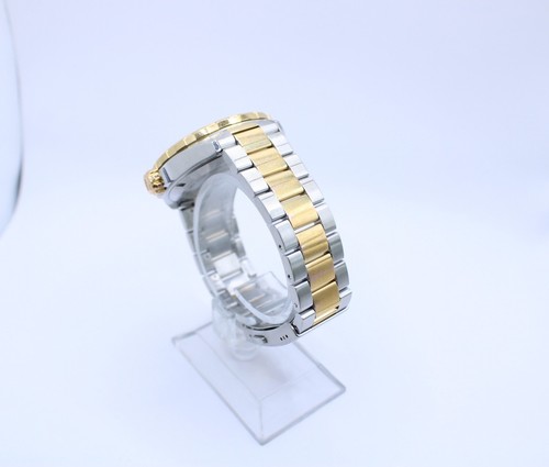 Tag Heuer Formula 1 Bi-Metal Men's Watch Reference WAZ1120 - Picture 3 of 7