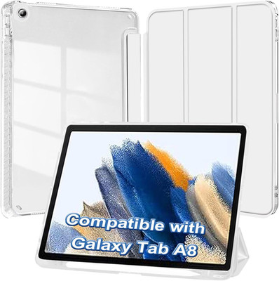 Hülle für Samsung Galaxy Tab A8 10,5 Zoll 2021 (SM-X200/X205/X207) mit S P