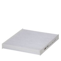 Hengst Filter E3974LI Filter, Innenraumluft FüR Chrysler Dodge