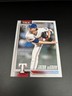 2026 Topps Series 1 Baseball Jacob DeGrom #99 Texas Rangers
