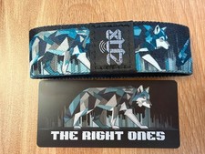  ZOX THE RIGHT ONES LARGE  NIP $6 SHIPPING FO...