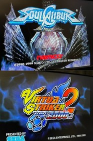 SEGA DreamCast Console (HKT-3000) & Controller with 3 games and BOX & Manual 02