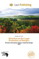Nuadha Trev | Directive On The Legal Protection Of Designs | Taschenbuch (2026)