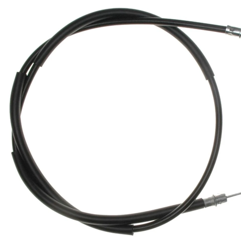 Cable de freno de estacionamiento trasero ACDelco genuino para Ford Mustang 1999-2004 lado del conductor Foto 2 de 4