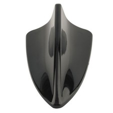 Adhesive Tape Car Universal Shark Fin Roof Decorative Decorate Antenna Aerial