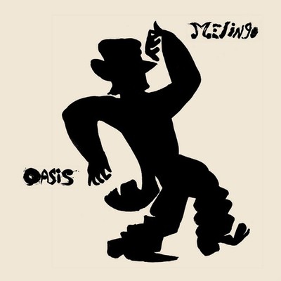 Melingo Oasis (CD) (UK IMPORT)