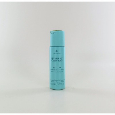 ALTERNA My Hair My Canvas Me Time Everyday Shampoo 1.35 oz