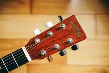 1983 Takamine TDC-35 - Made In Japan | Cutaway Dreadnought | Excellent Condition